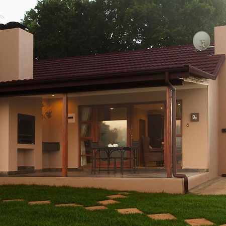Apartament Whispering Waters Fort Nottingham Zewnętrze zdjęcie