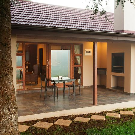 Apartament Whispering Waters Fort Nottingham Zewnętrze zdjęcie