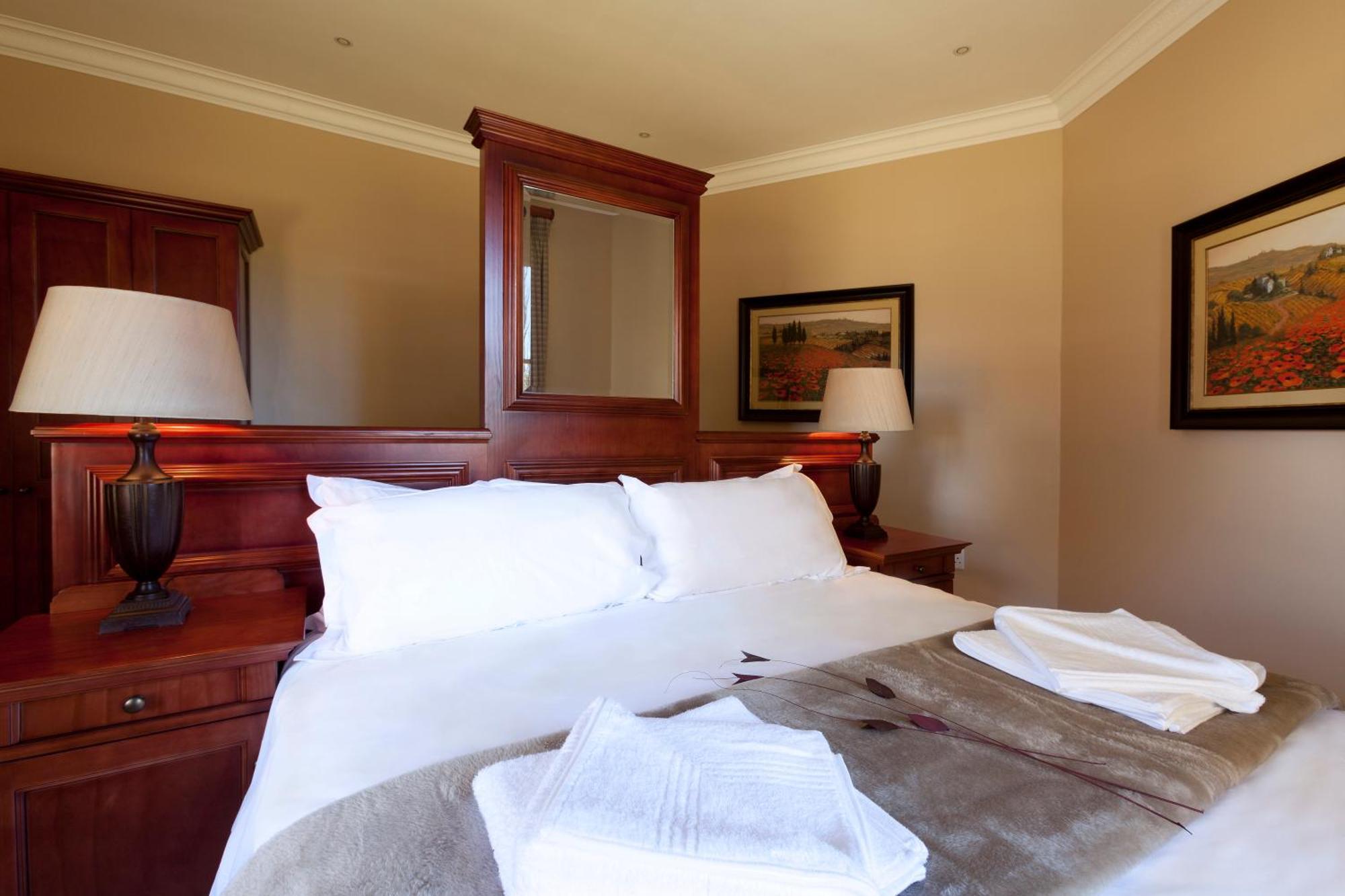 Apartament Whispering Waters Fort Nottingham Zewnętrze zdjęcie