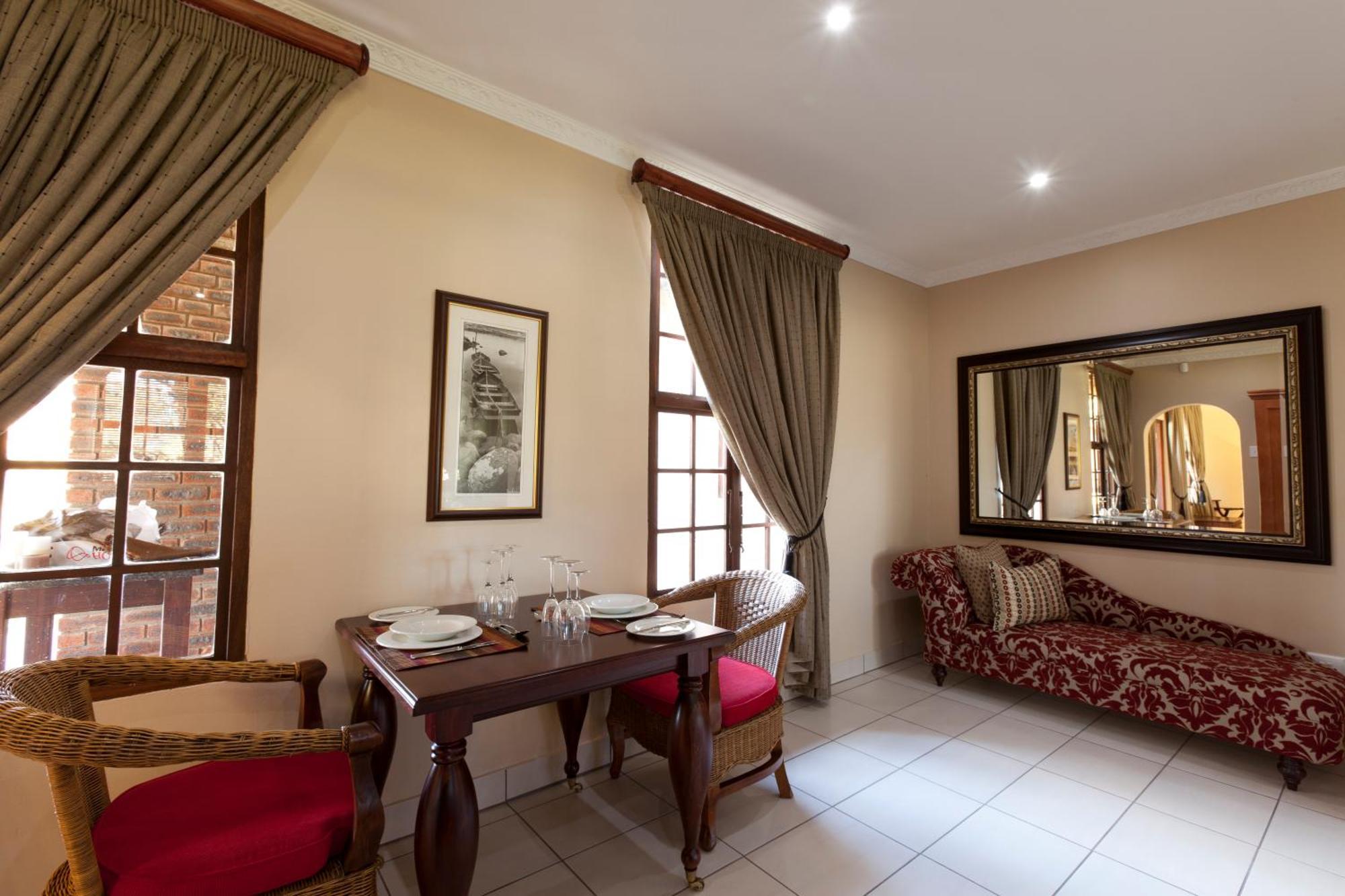 Apartament Whispering Waters Fort Nottingham Zewnętrze zdjęcie