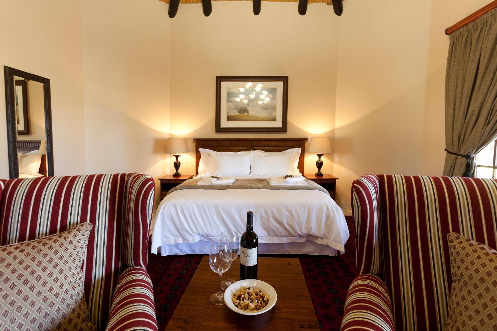 Apartament Whispering Waters Fort Nottingham Zewnętrze zdjęcie