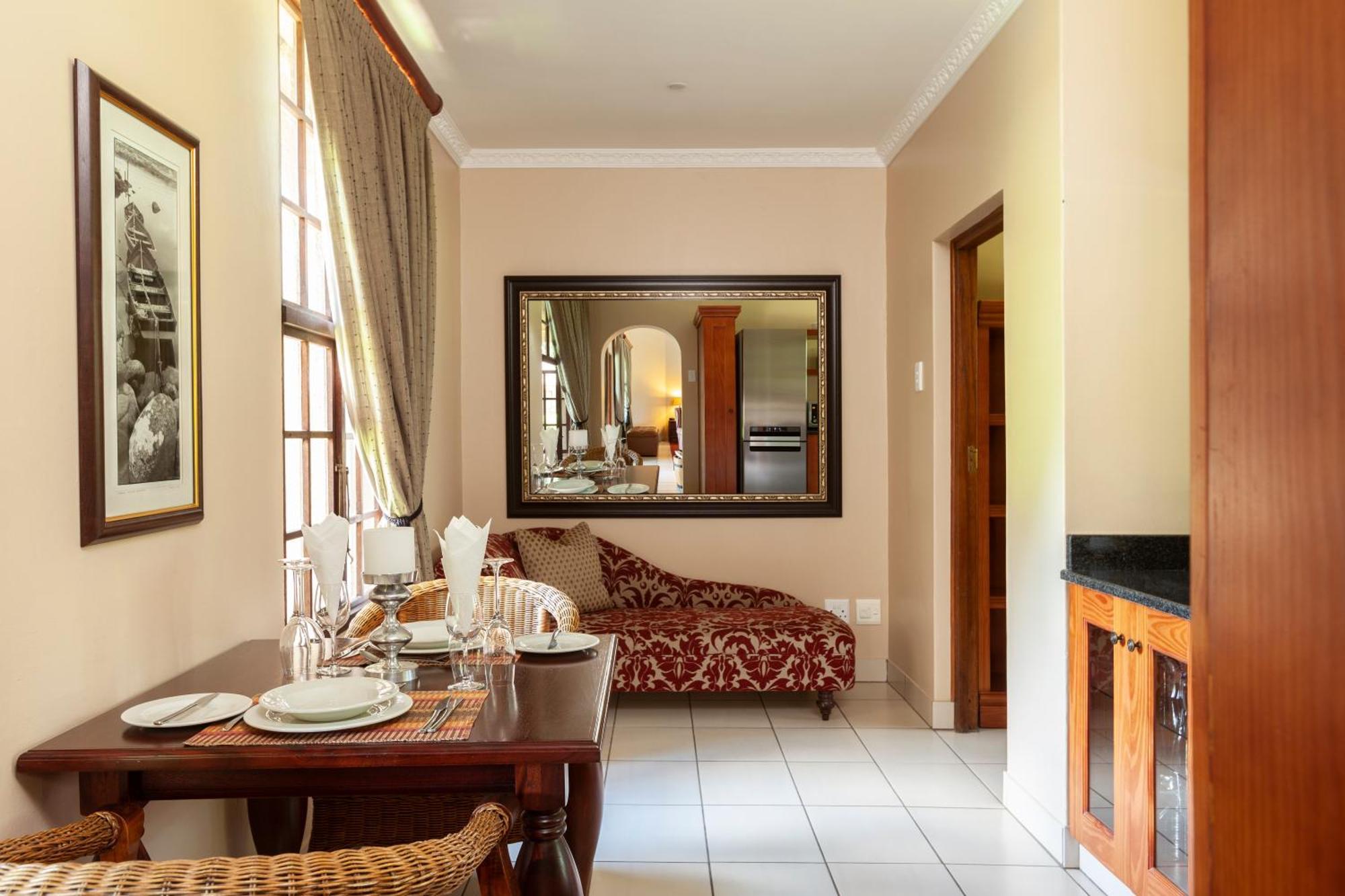 Apartament Whispering Waters Fort Nottingham Zewnętrze zdjęcie