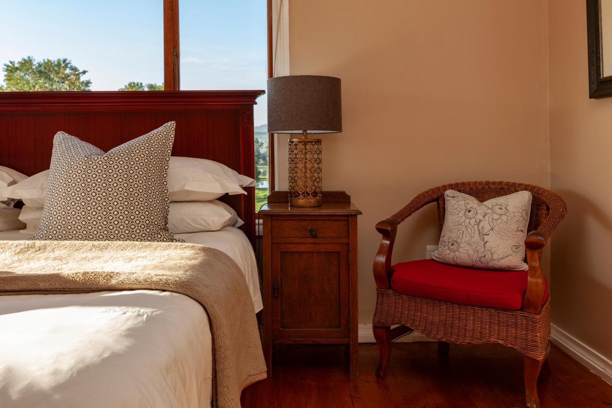 Apartament Whispering Waters Fort Nottingham Zewnętrze zdjęcie