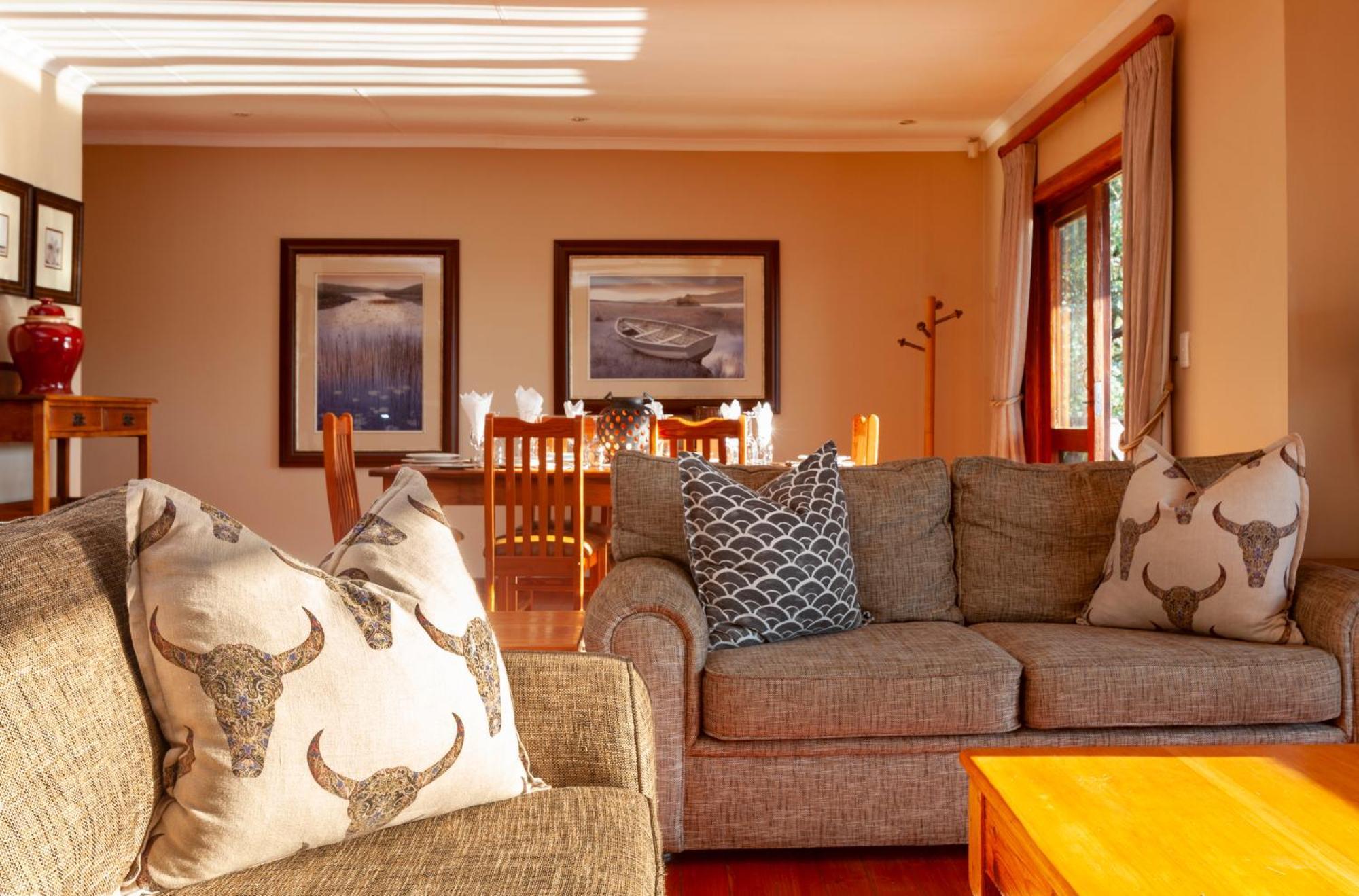 Apartament Whispering Waters Fort Nottingham Zewnętrze zdjęcie
