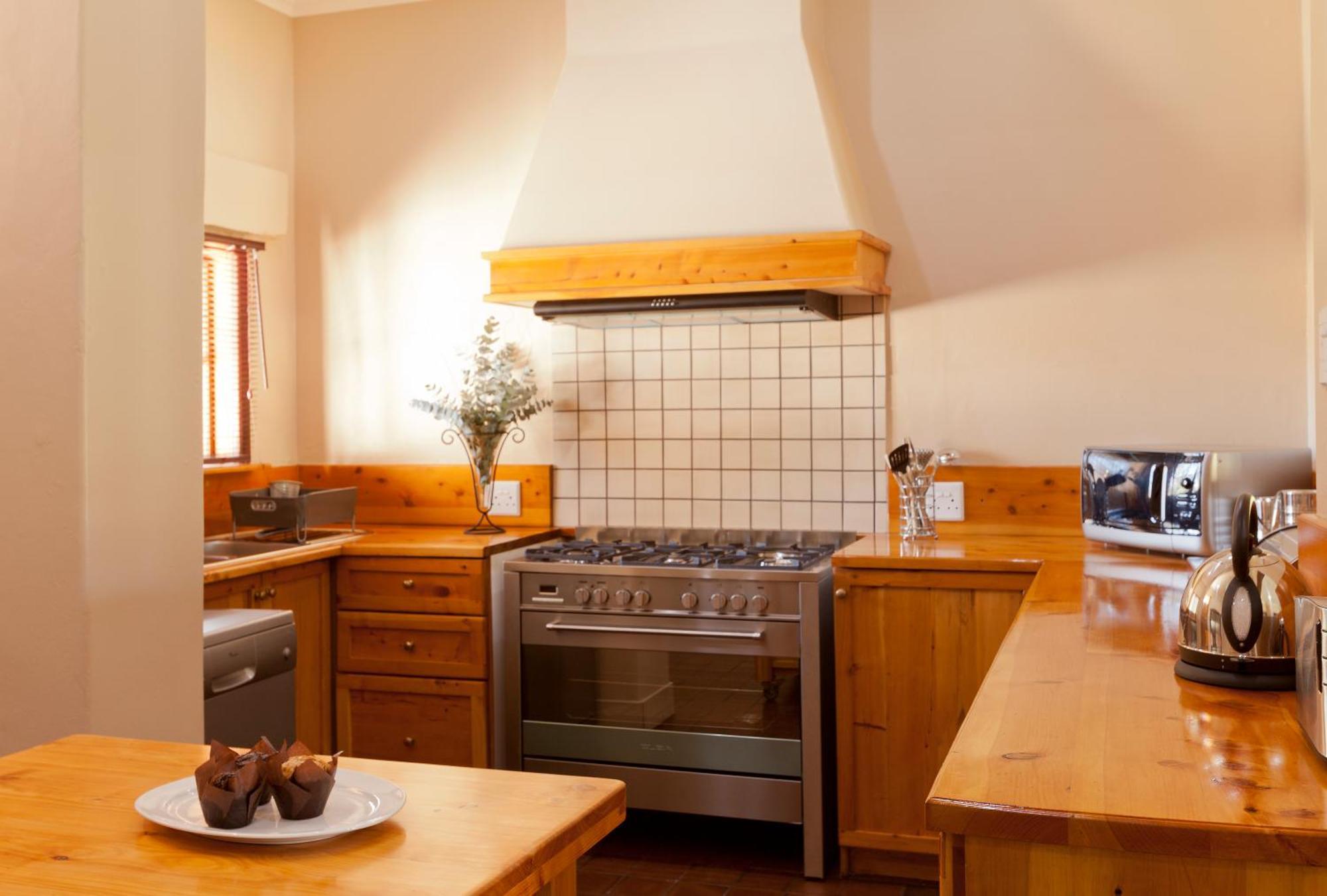 Apartament Whispering Waters Fort Nottingham Zewnętrze zdjęcie
