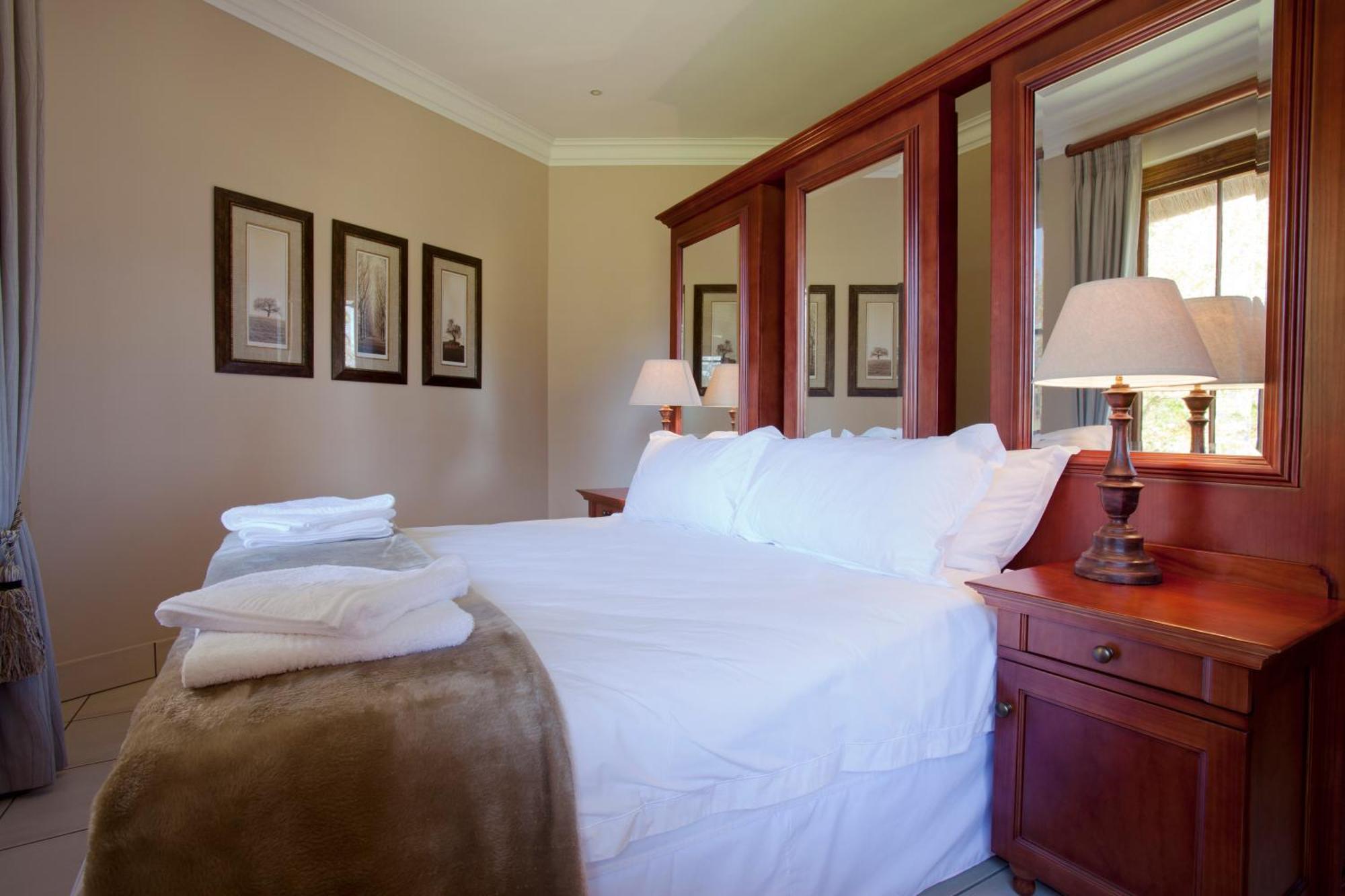 Apartament Whispering Waters Fort Nottingham Zewnętrze zdjęcie