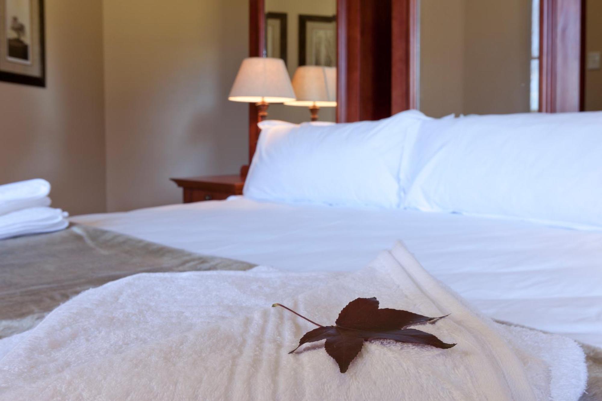 Apartament Whispering Waters Fort Nottingham Zewnętrze zdjęcie