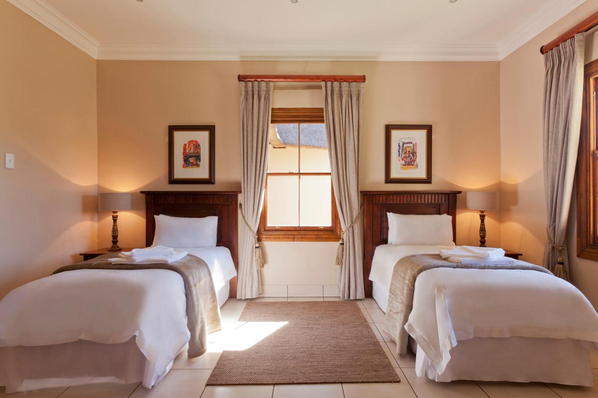 Apartament Whispering Waters Fort Nottingham Zewnętrze zdjęcie
