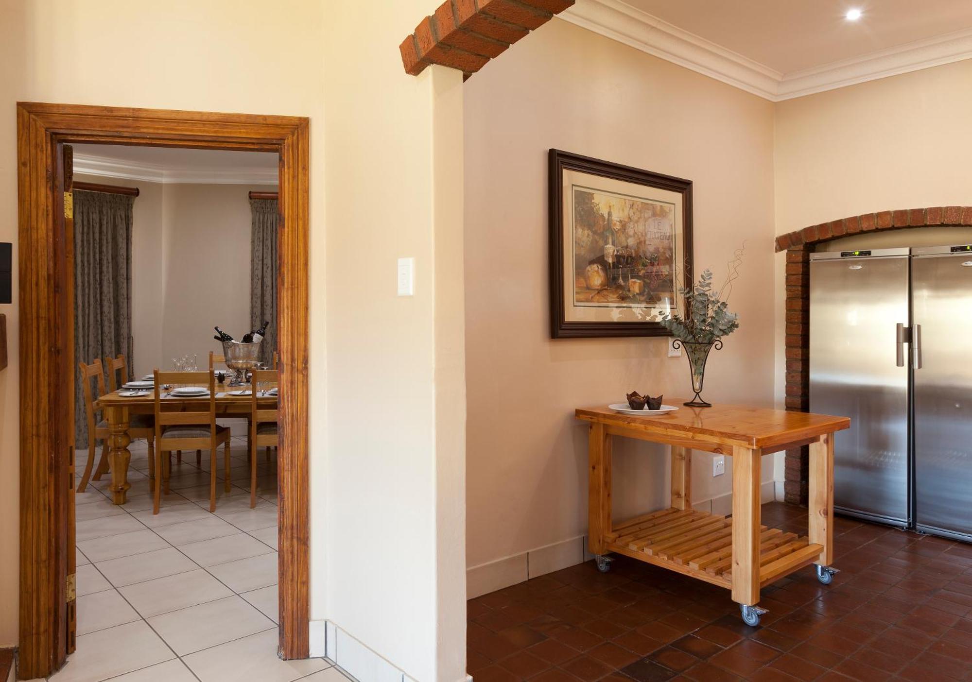 Apartament Whispering Waters Fort Nottingham Zewnętrze zdjęcie