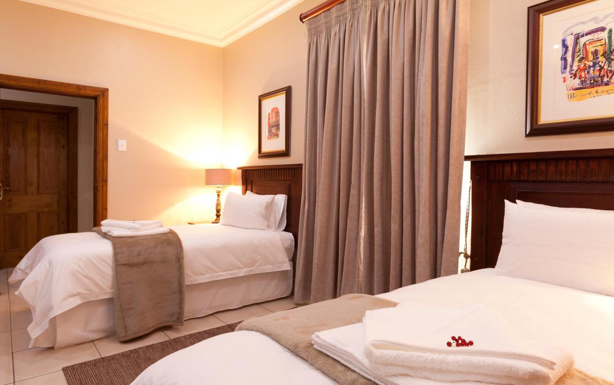 Apartament Whispering Waters Fort Nottingham Zewnętrze zdjęcie