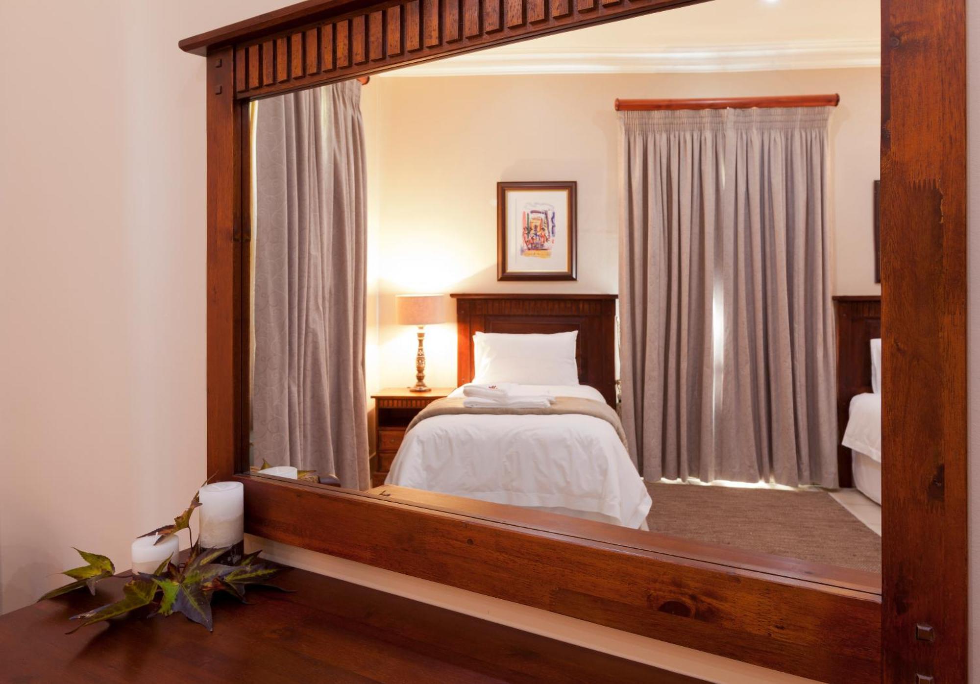 Apartament Whispering Waters Fort Nottingham Zewnętrze zdjęcie