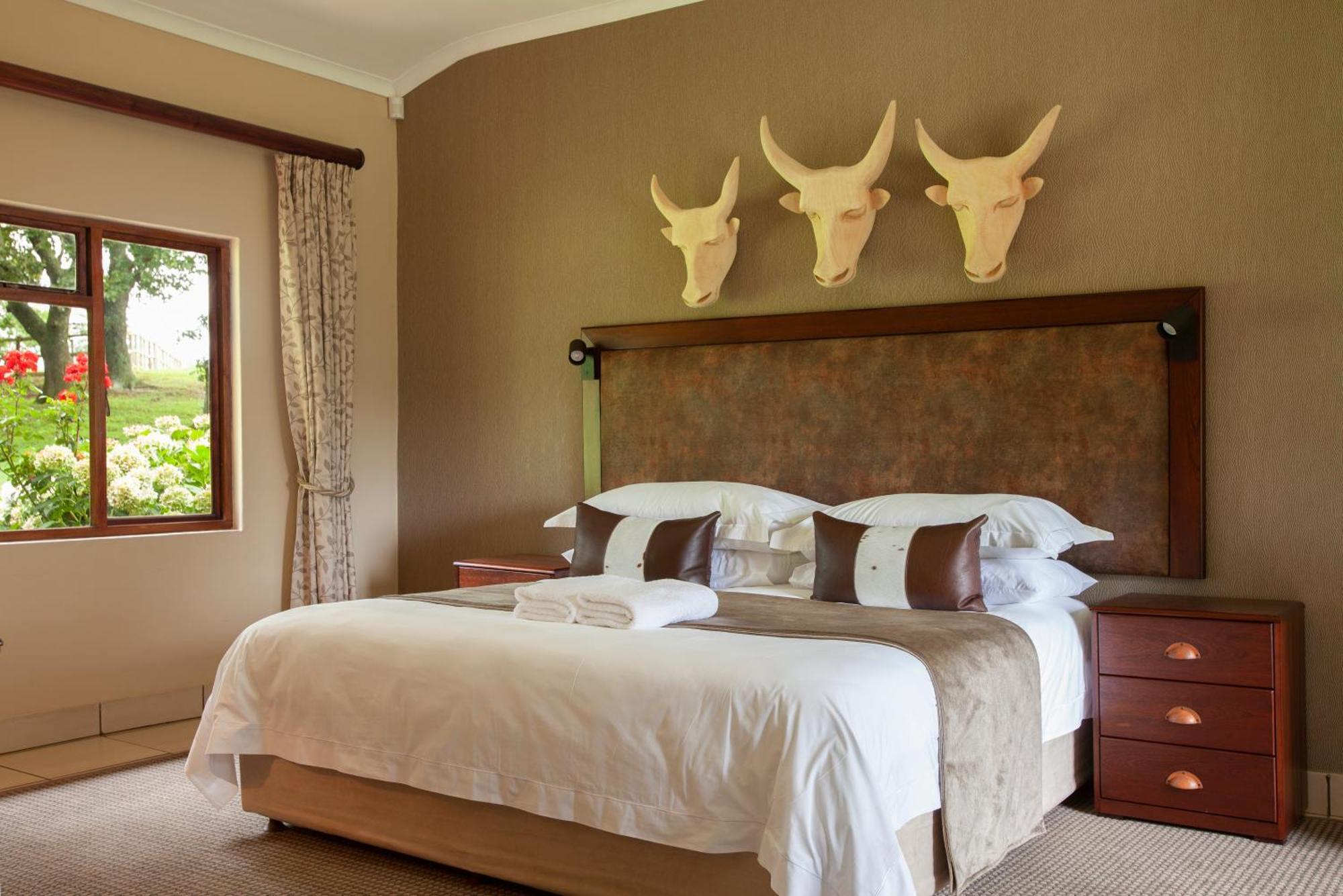 Apartament Whispering Waters Fort Nottingham Zewnętrze zdjęcie