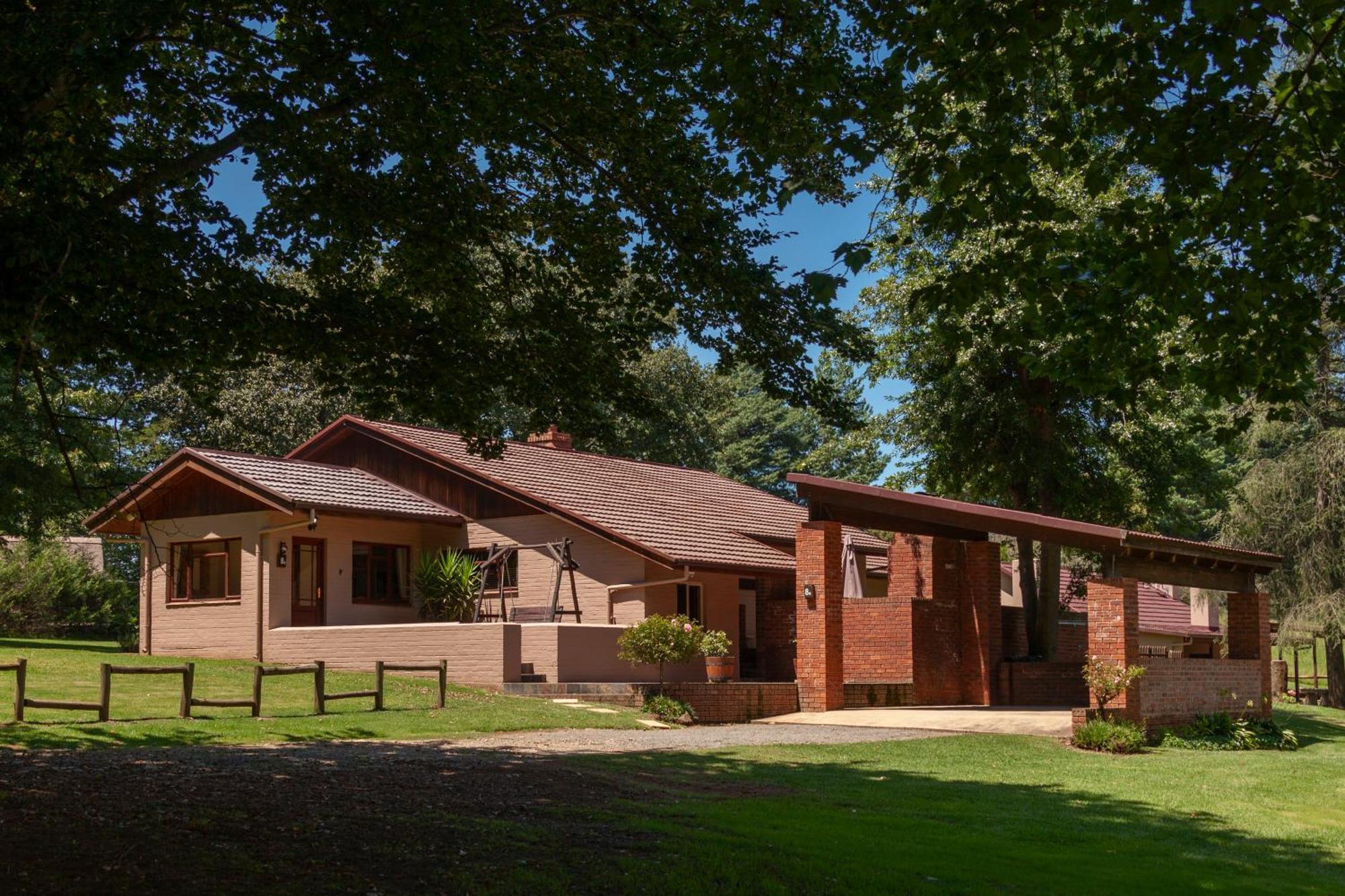 Apartament Whispering Waters Fort Nottingham Zewnętrze zdjęcie