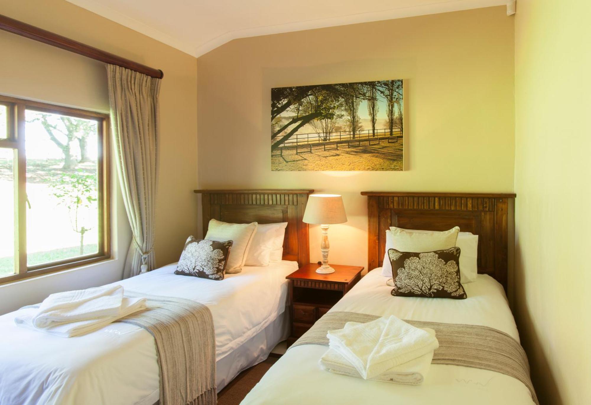 Apartament Whispering Waters Fort Nottingham Zewnętrze zdjęcie