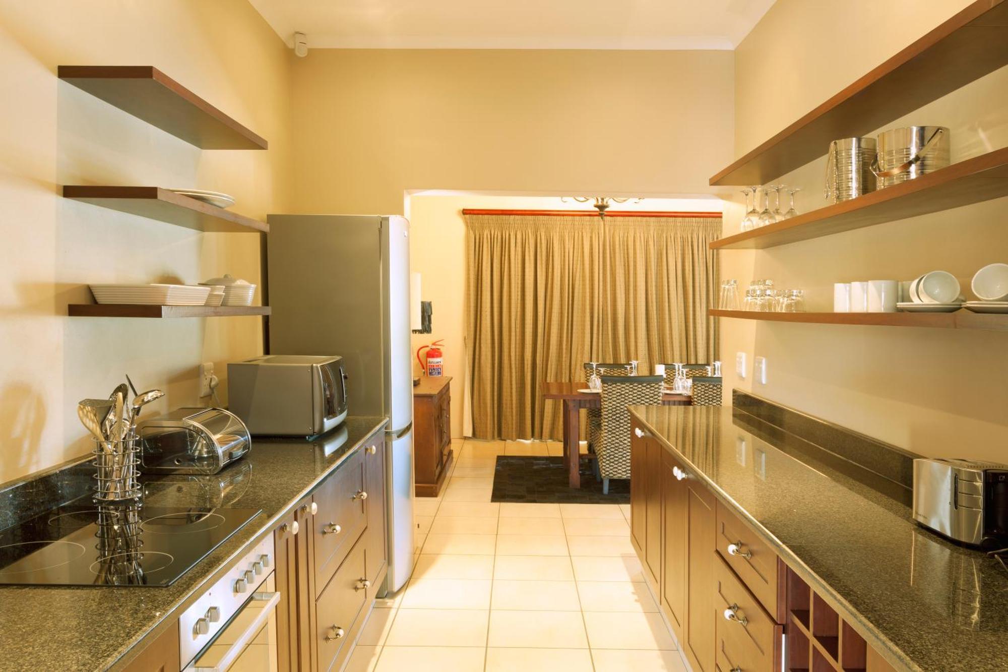 Apartament Whispering Waters Fort Nottingham Zewnętrze zdjęcie