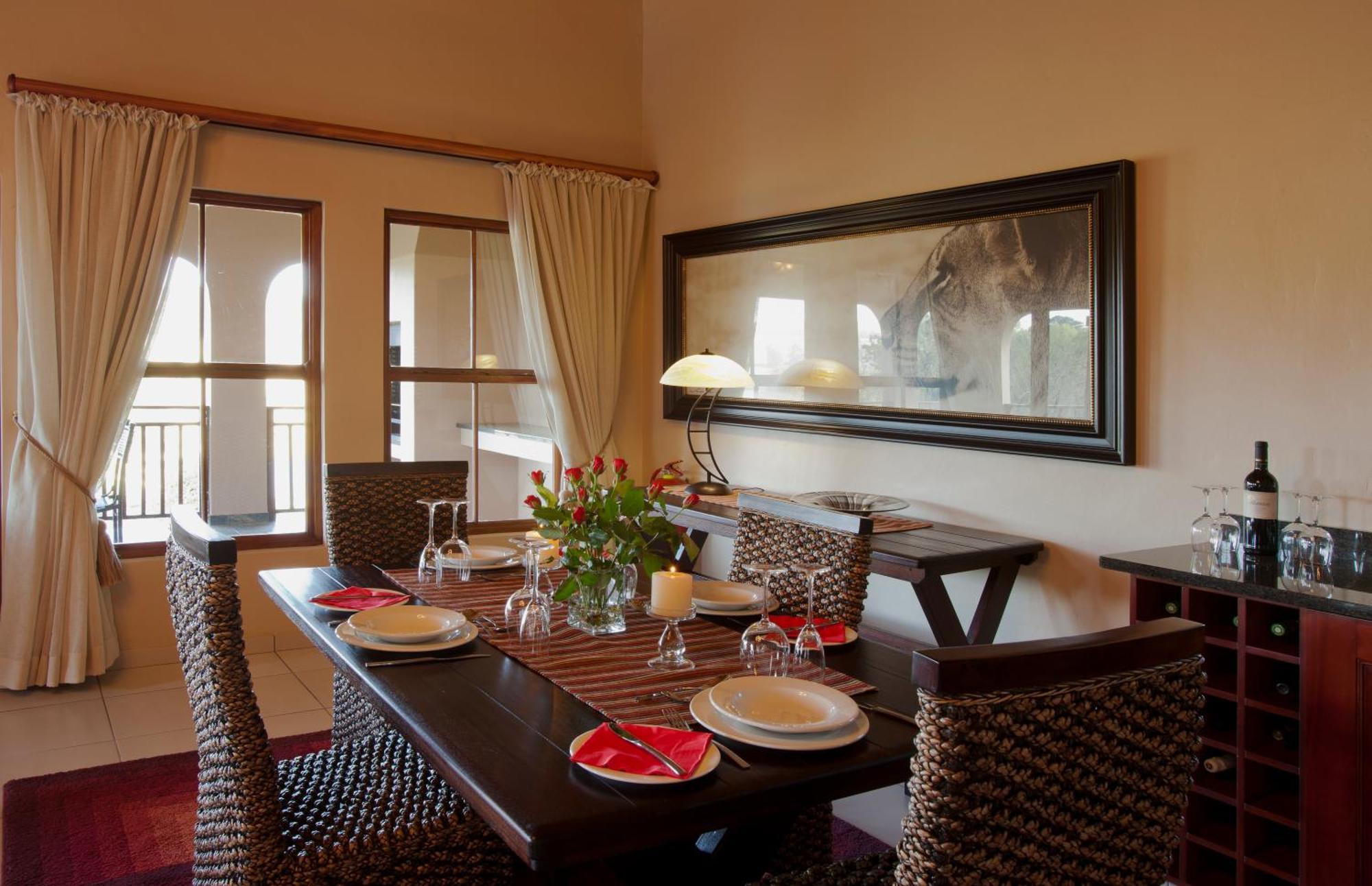 Apartament Whispering Waters Fort Nottingham Zewnętrze zdjęcie