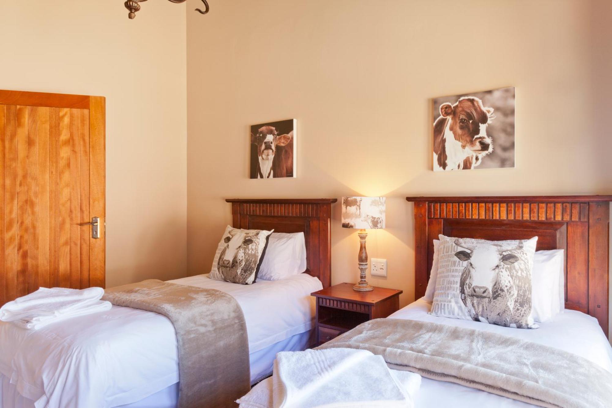 Apartament Whispering Waters Fort Nottingham Zewnętrze zdjęcie