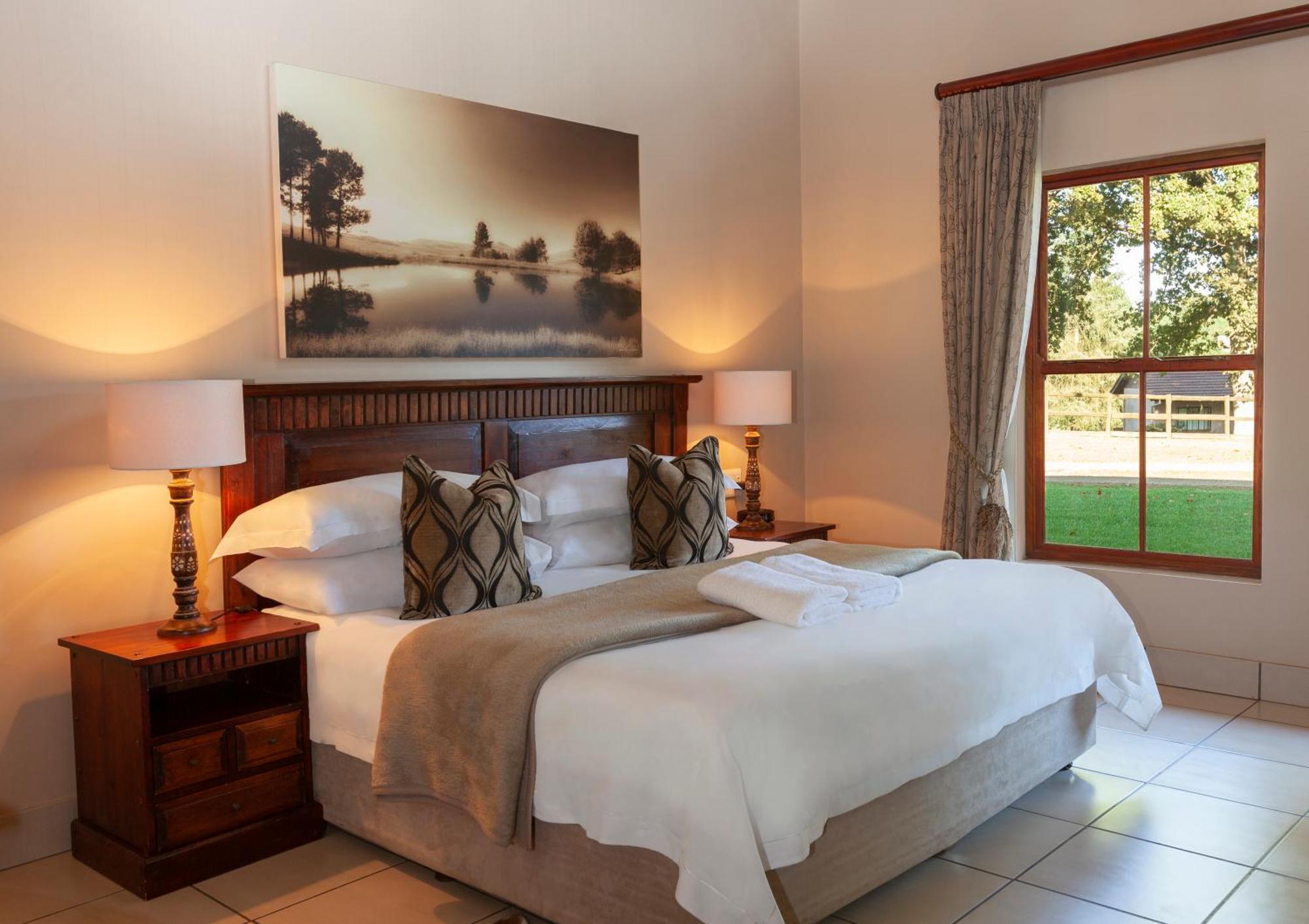 Apartament Whispering Waters Fort Nottingham Zewnętrze zdjęcie