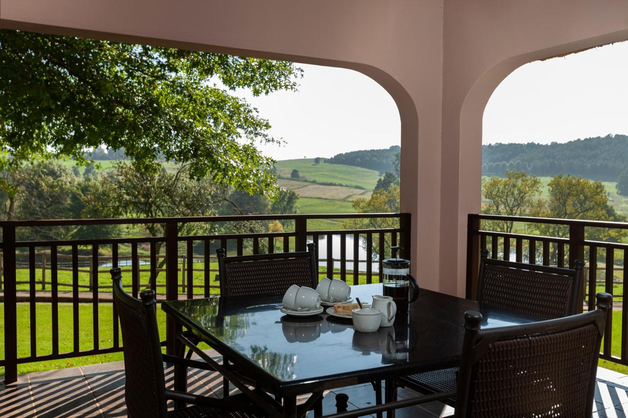 Apartament Whispering Waters Fort Nottingham Zewnętrze zdjęcie
