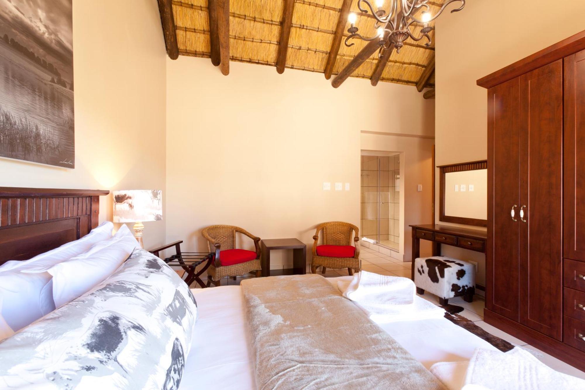 Apartament Whispering Waters Fort Nottingham Zewnętrze zdjęcie
