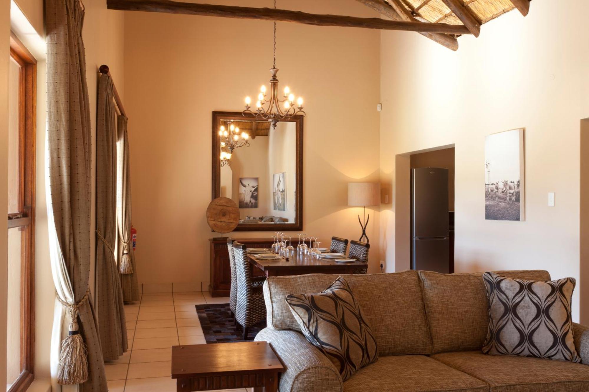 Apartament Whispering Waters Fort Nottingham Zewnętrze zdjęcie