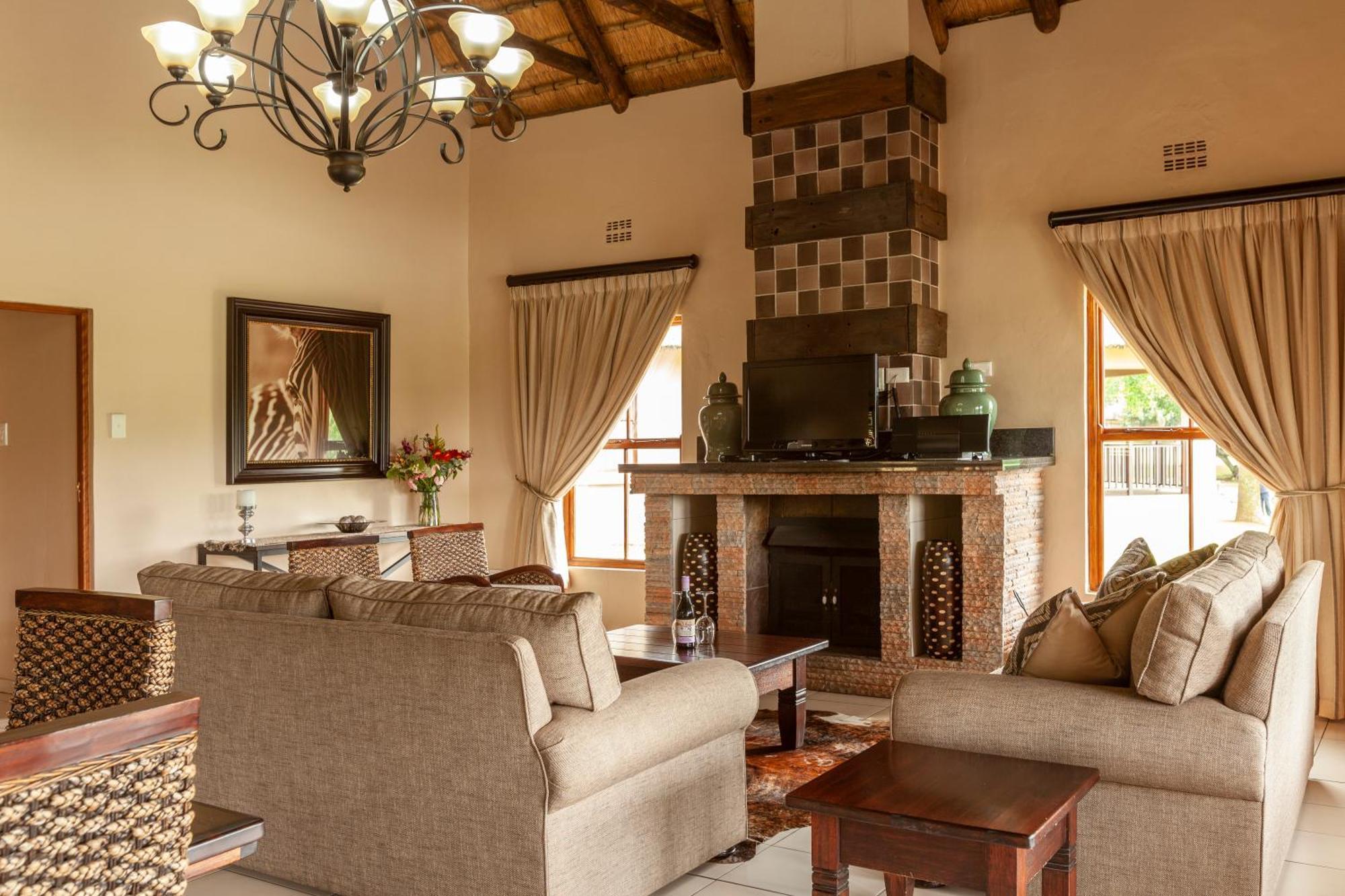 Apartament Whispering Waters Fort Nottingham Zewnętrze zdjęcie