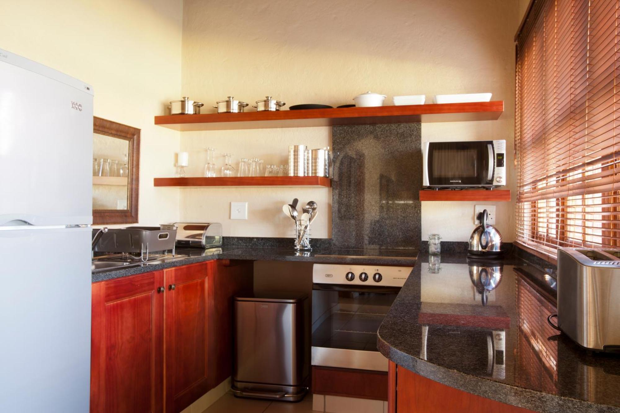 Apartament Whispering Waters Fort Nottingham Zewnętrze zdjęcie