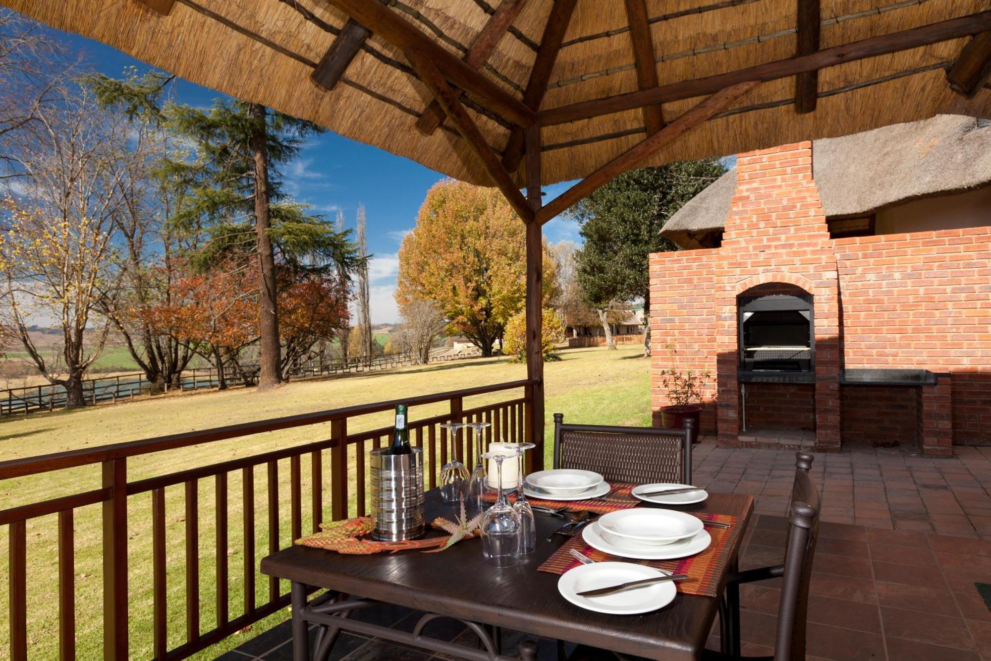 Apartament Whispering Waters Fort Nottingham Zewnętrze zdjęcie