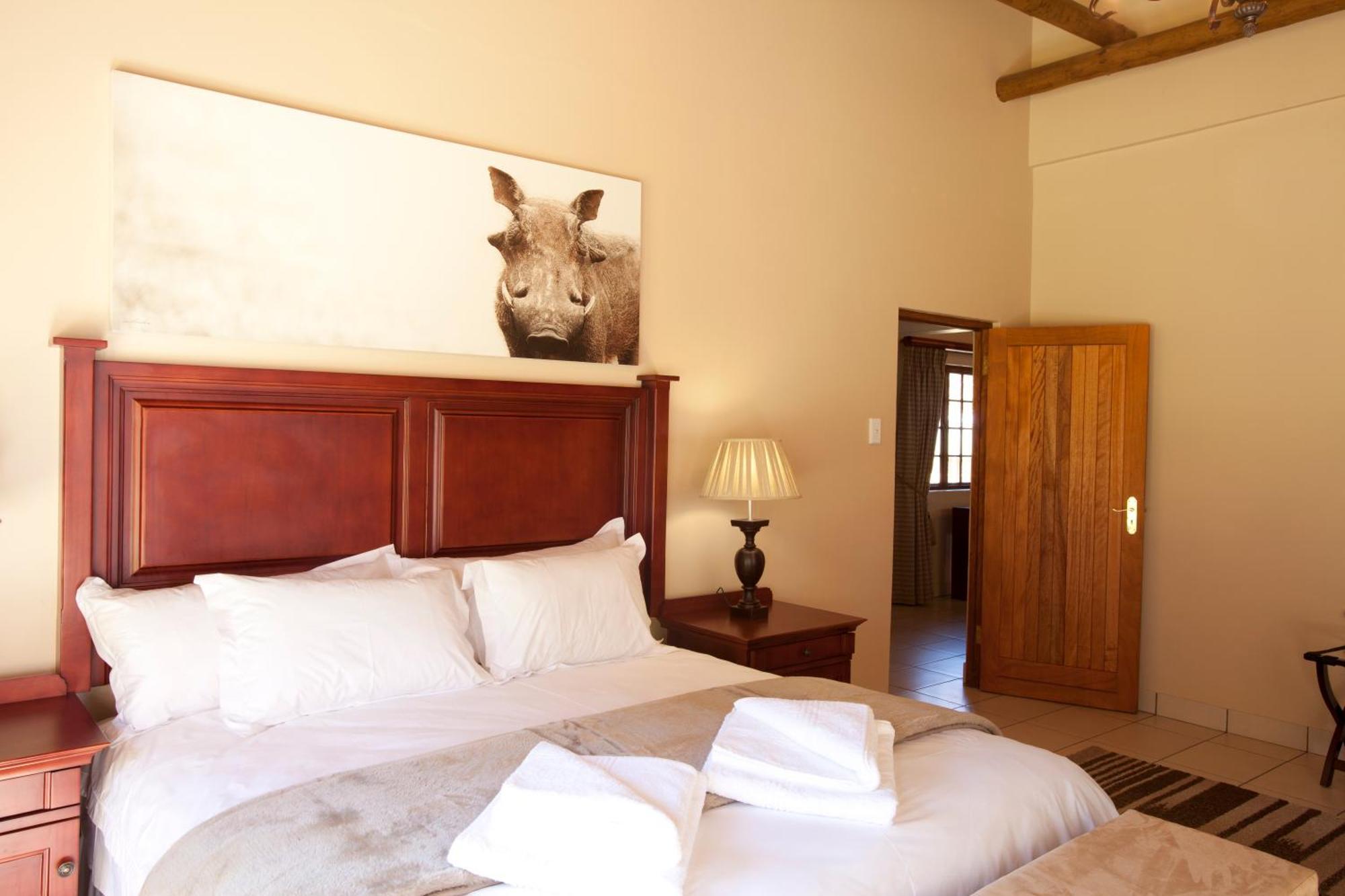 Apartament Whispering Waters Fort Nottingham Zewnętrze zdjęcie
