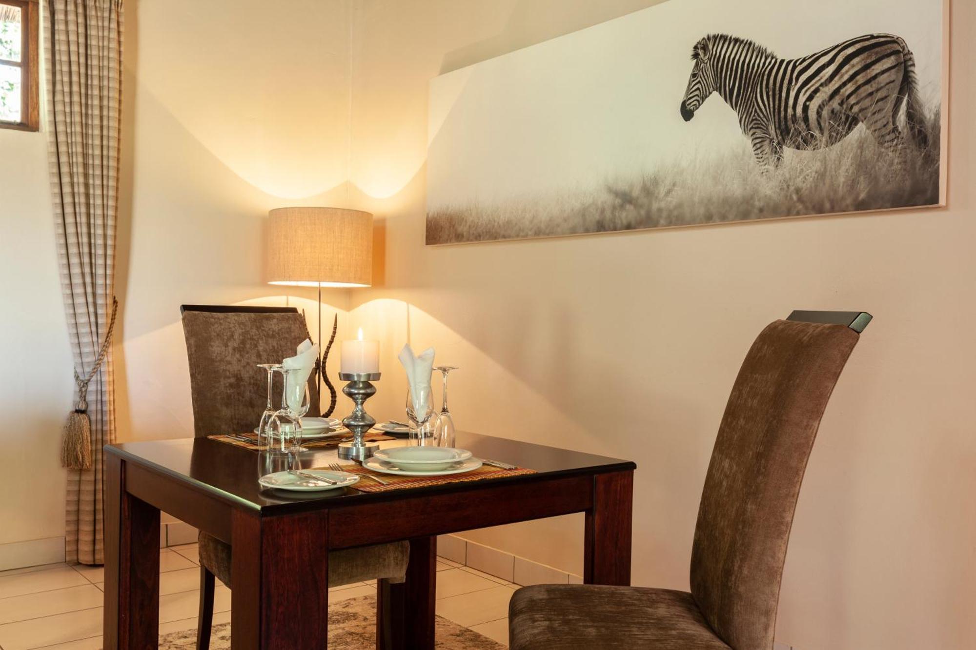 Apartament Whispering Waters Fort Nottingham Zewnętrze zdjęcie