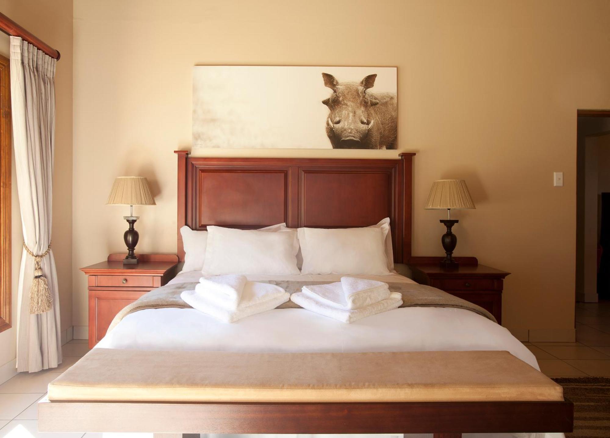 Apartament Whispering Waters Fort Nottingham Zewnętrze zdjęcie