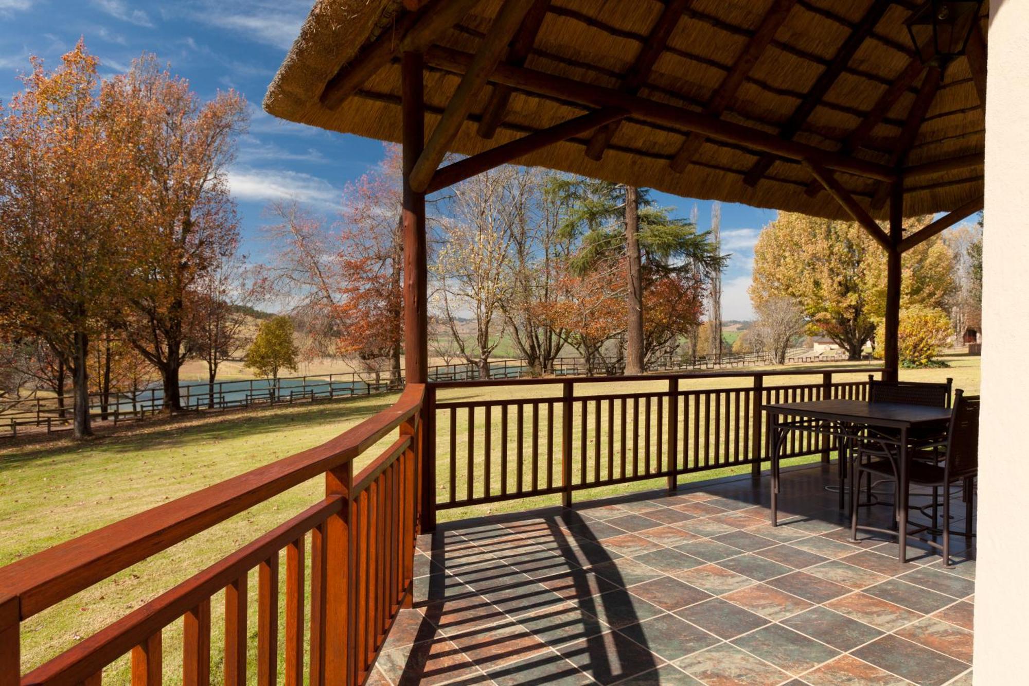 Apartament Whispering Waters Fort Nottingham Zewnętrze zdjęcie