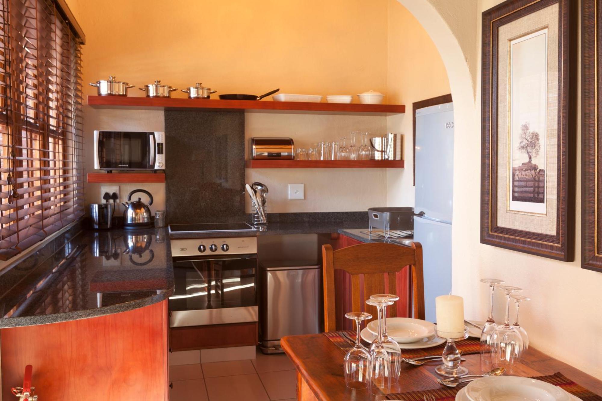 Apartament Whispering Waters Fort Nottingham Zewnętrze zdjęcie