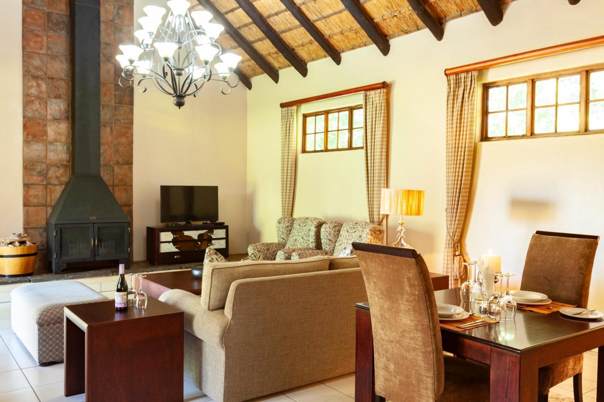 Apartament Whispering Waters Fort Nottingham Zewnętrze zdjęcie