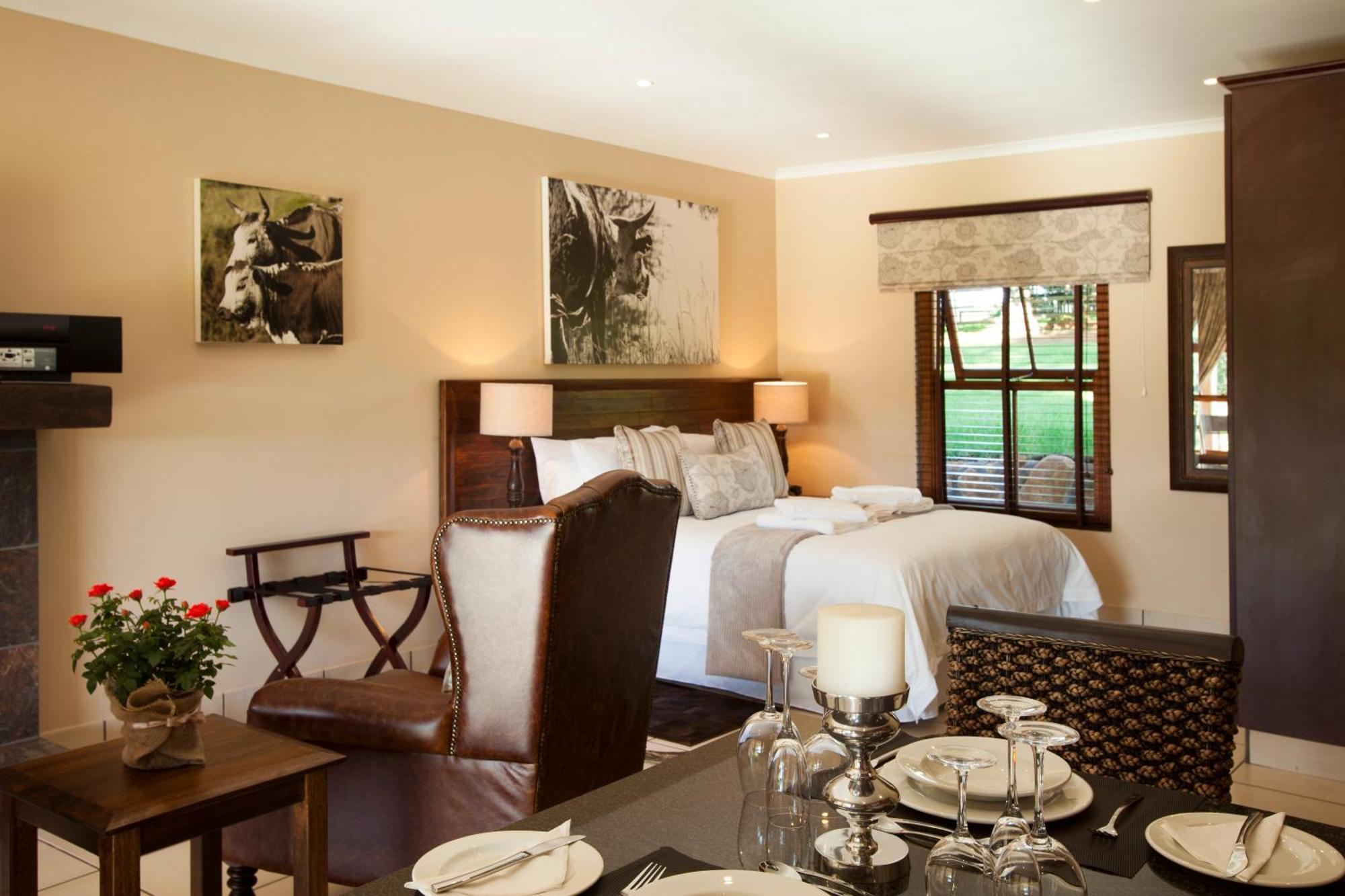 Apartament Whispering Waters Fort Nottingham Zewnętrze zdjęcie