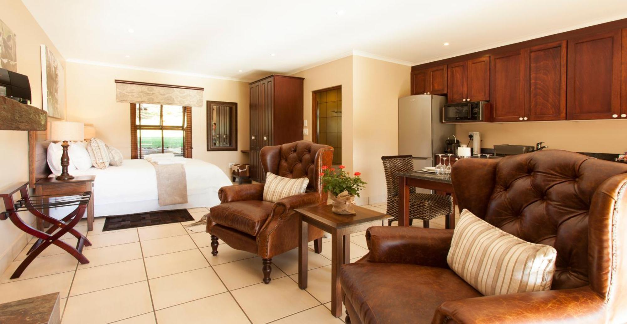 Apartament Whispering Waters Fort Nottingham Zewnętrze zdjęcie