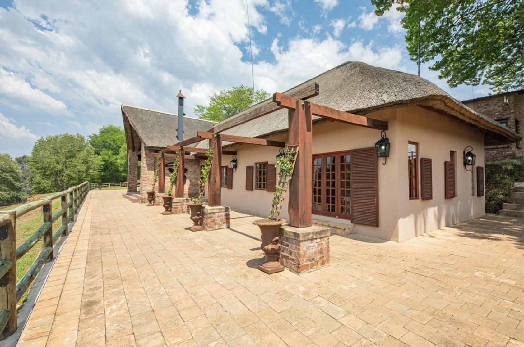 Apartament Whispering Waters Fort Nottingham Zewnętrze zdjęcie