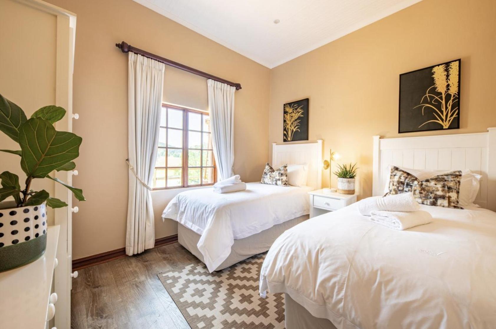 Apartament Whispering Waters Fort Nottingham Zewnętrze zdjęcie